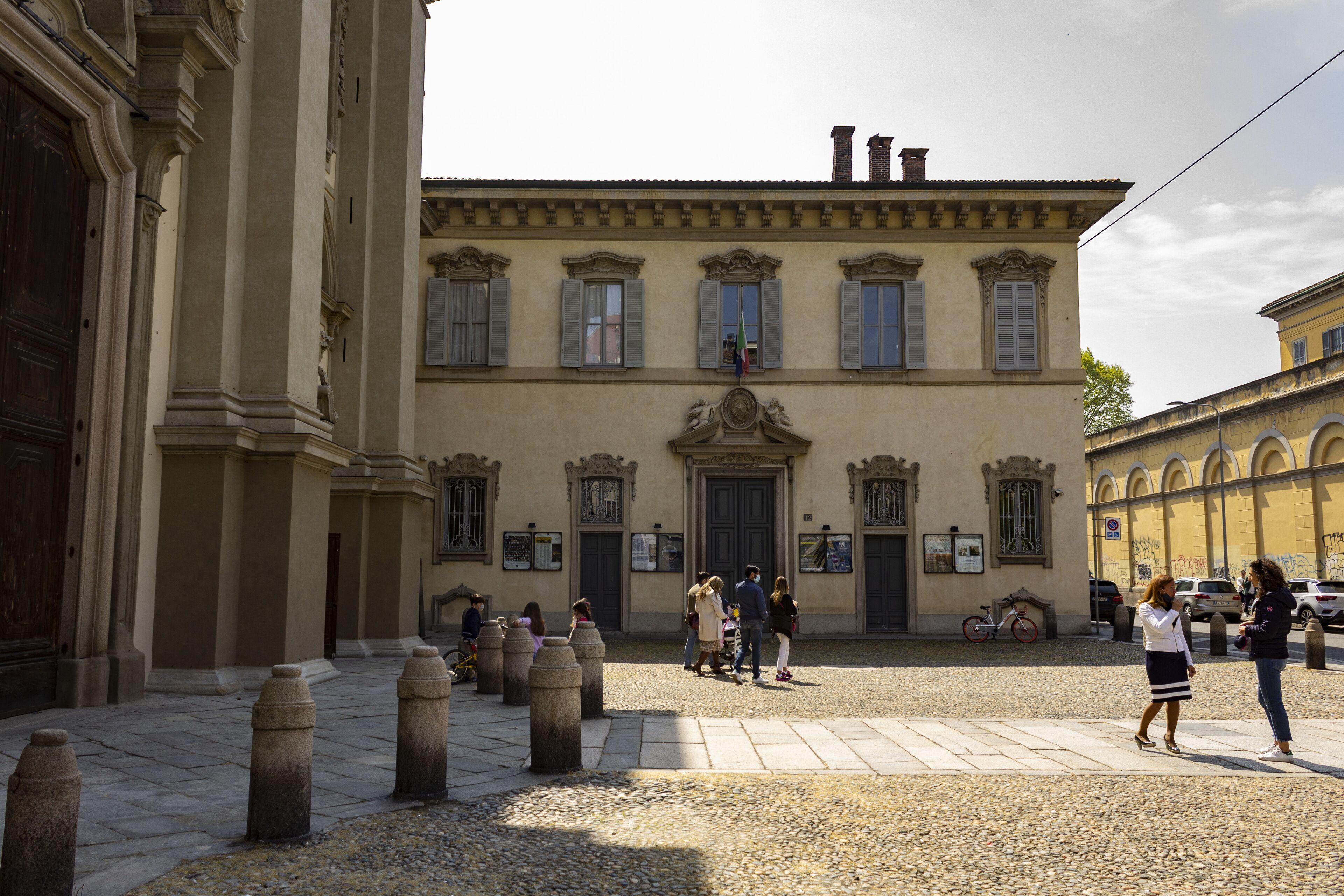 L'Ottava Guesthouse — Photos 2