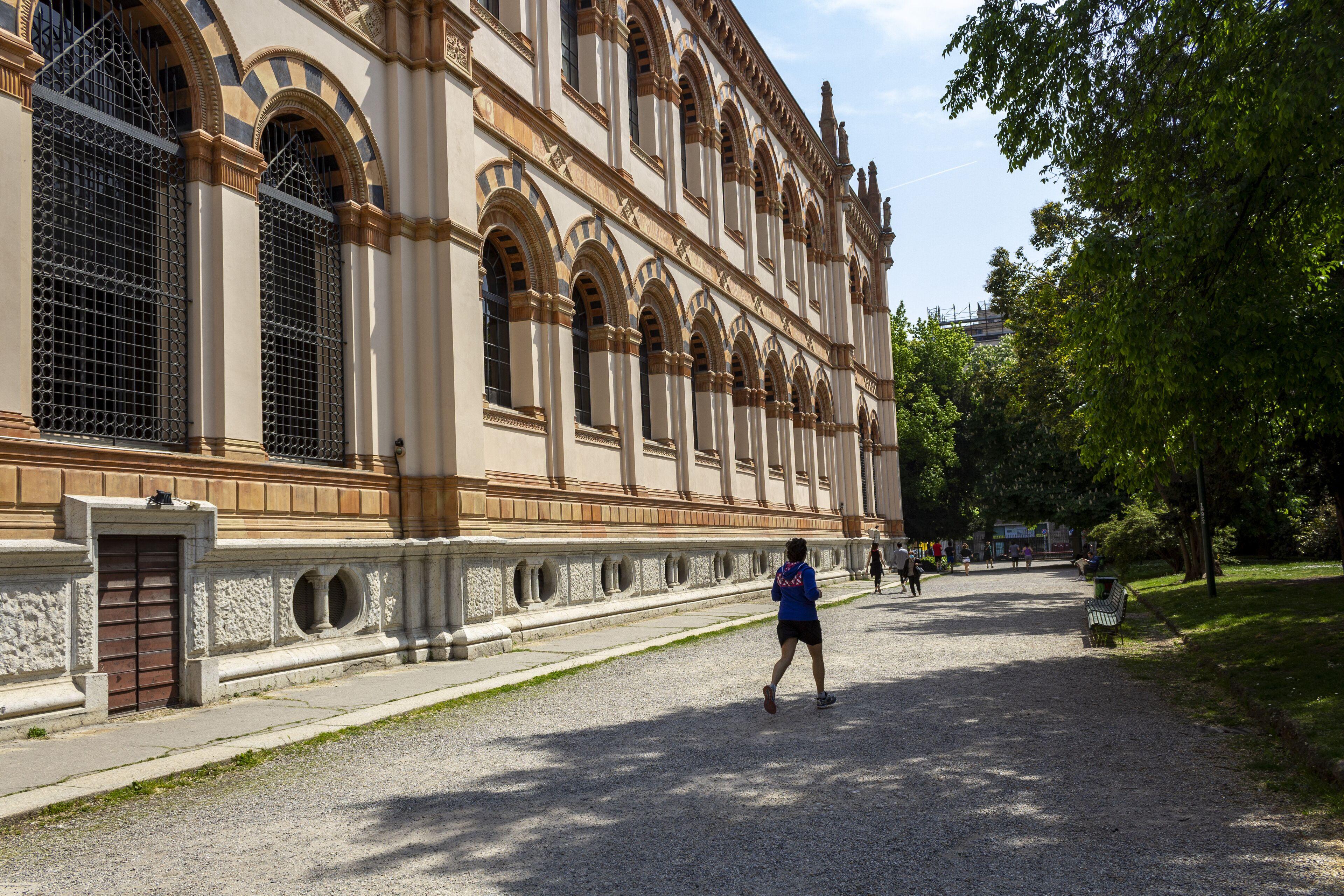 L'Ottava Guesthouse, Milan